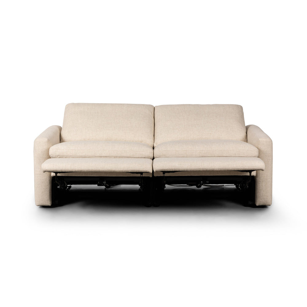 
                      
                        Tillery Power Recliner 2-Piece Sectional - Antigo Natural
                      
                    