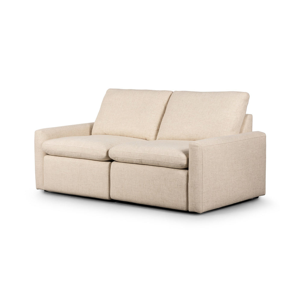 
                      
                        Tillery Power Recliner 2-Piece Sectional - Antigo Natural
                      
                    