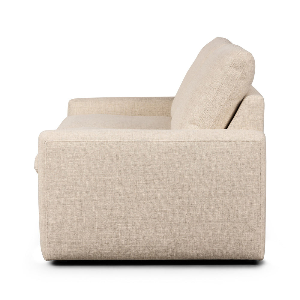 
                      
                        Tillery Power Recliner 2-Piece Sectional - Antigo Natural
                      
                    