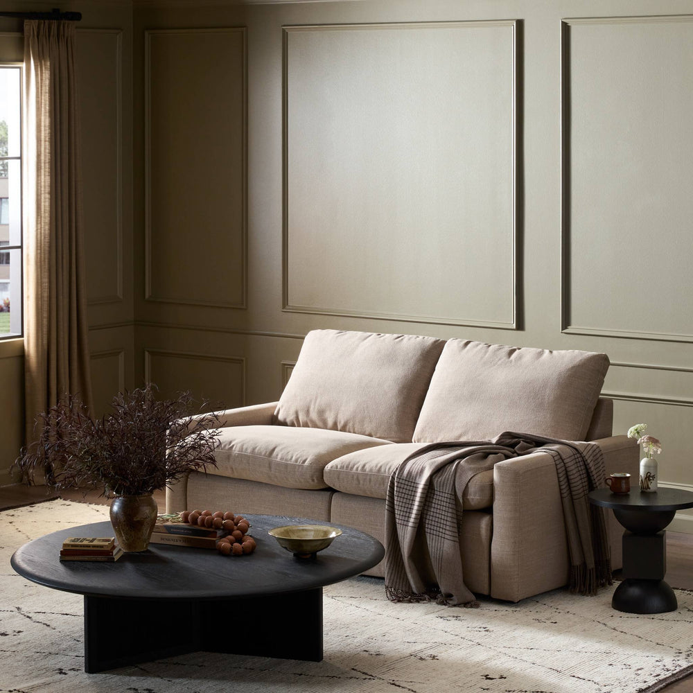 
                      
                        Tillery Power Recliner 2-Piece Sectional - Crypton Nomad Taupe
                      
                    