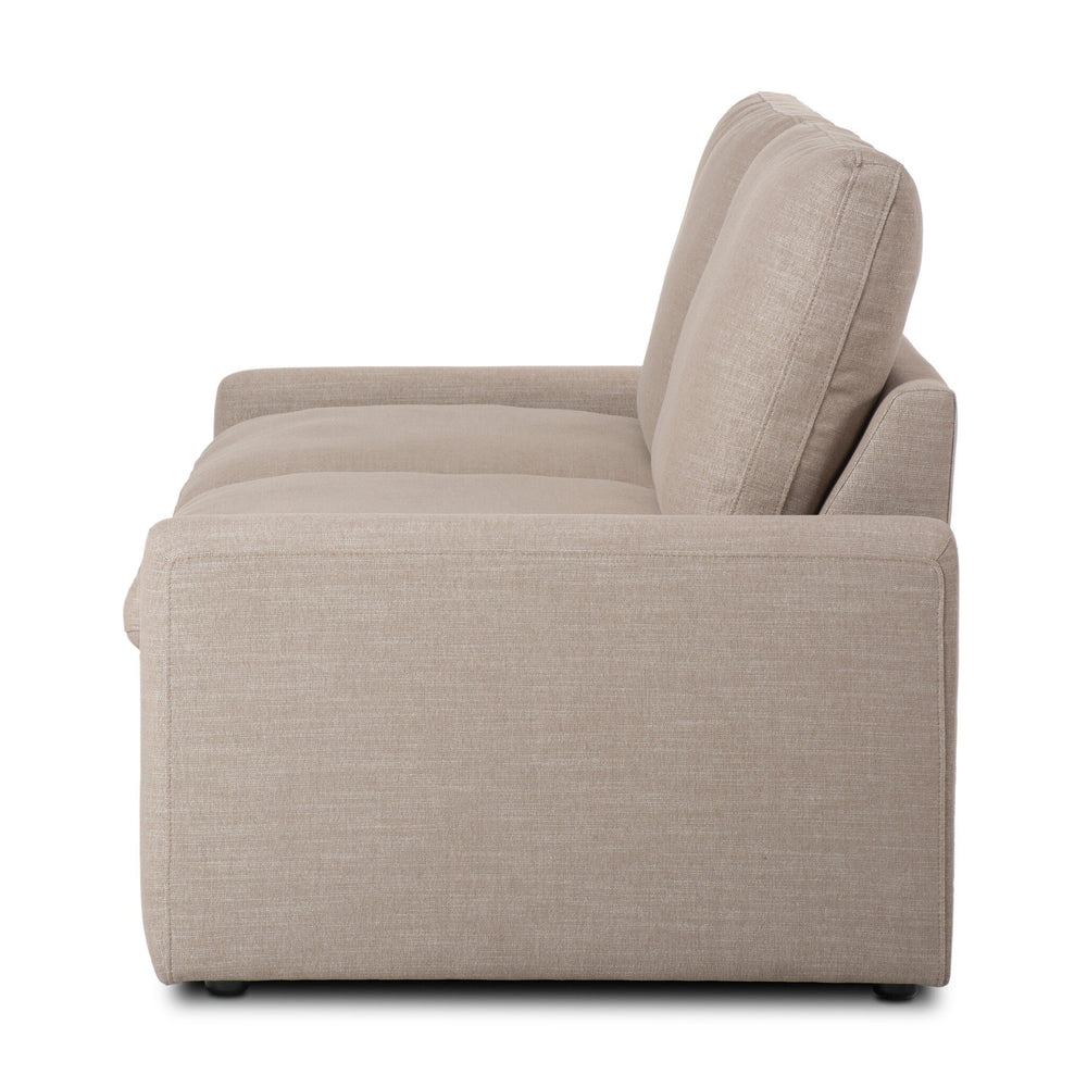 
                      
                        Tillery Power Recliner 2-Piece Sectional - Crypton Nomad Taupe
                      
                    