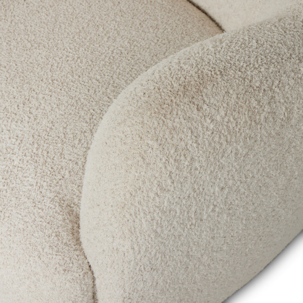 
                      
                        Julius Swivel Chair - Sheldon Ivory
                      
                    