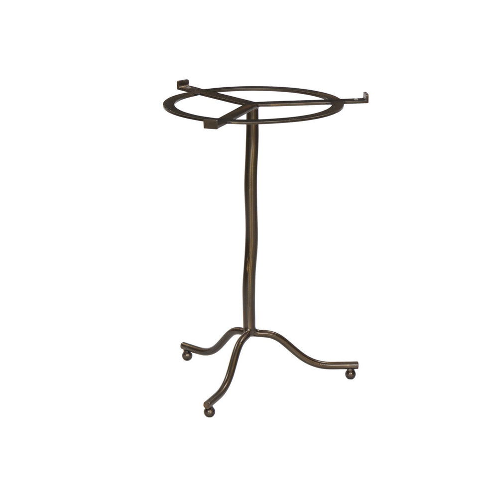 
                      
                        Sophie End Table - Garnet Marble
                      
                    