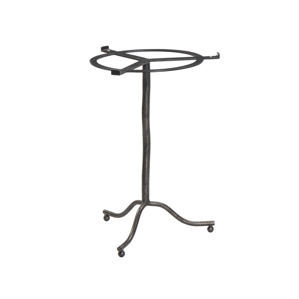 
                      
                        Sophie End Table - Hunter Green Marble
                      
                    