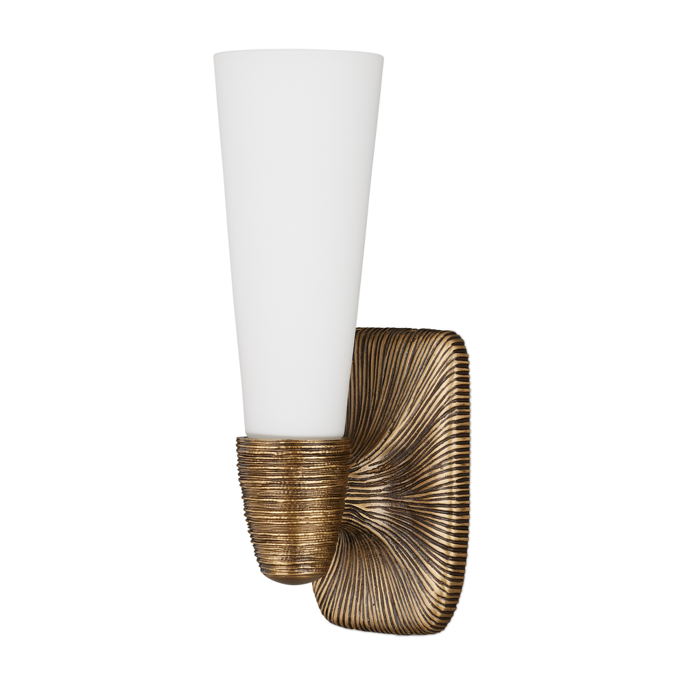 
                      
                        Bonaz Brass Bath Wall Sconce
                      
                    