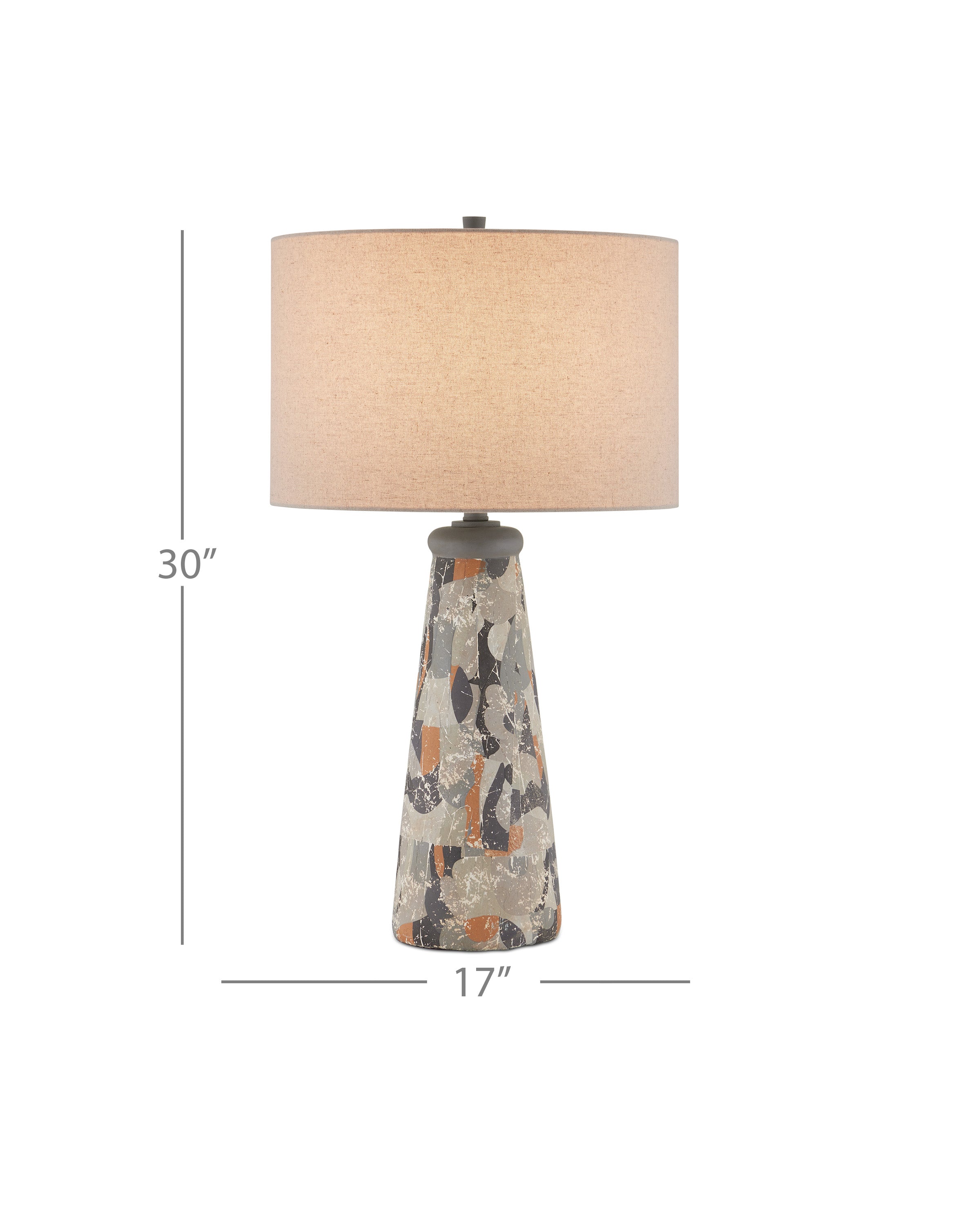Oldwalls Table Lamp