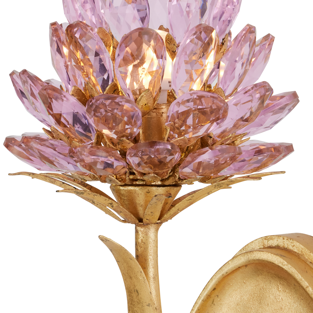 
                      
                        Marilee Single-Light Wall Sconce
                      
                    