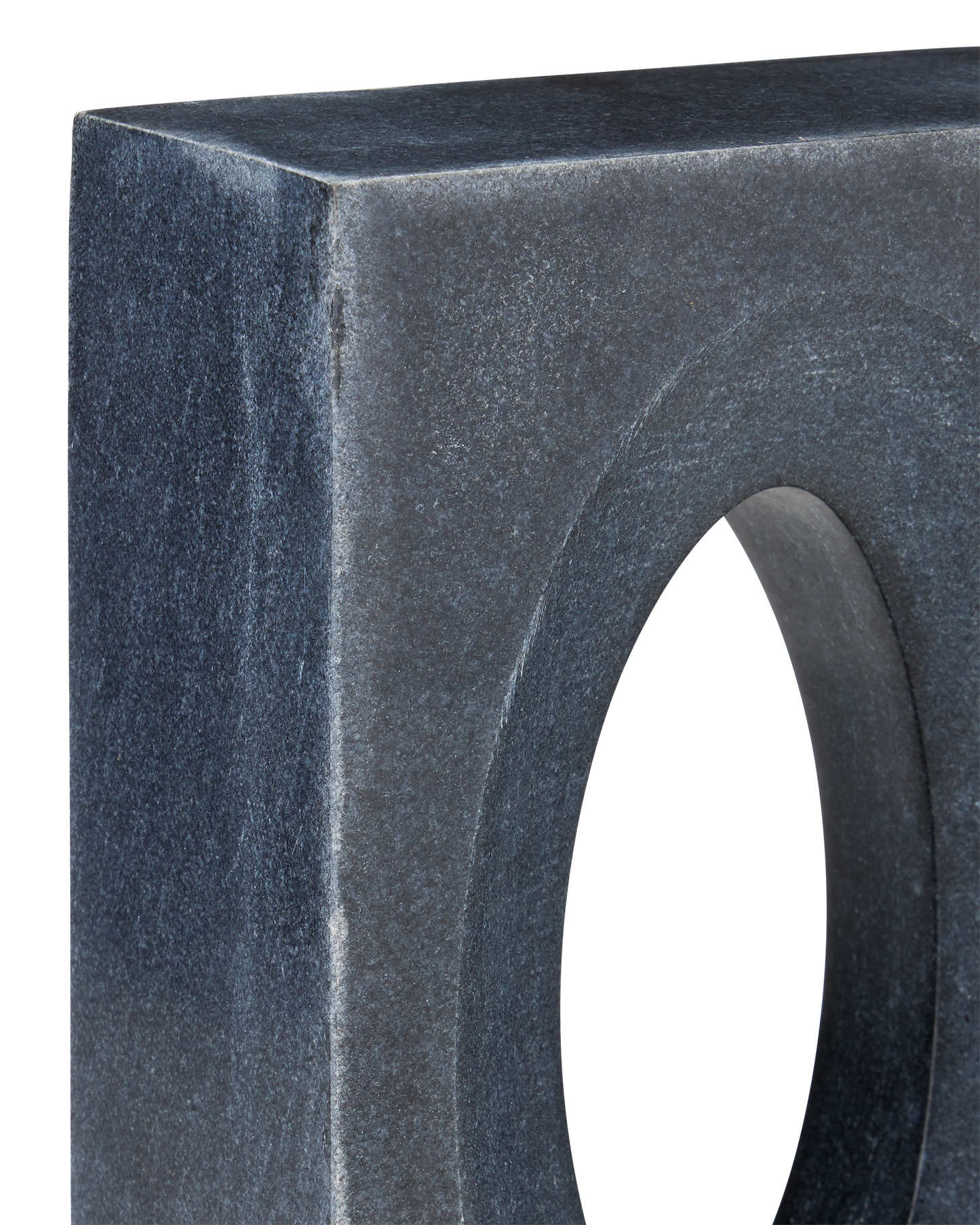 Demi Black Bookends Set of 2.
