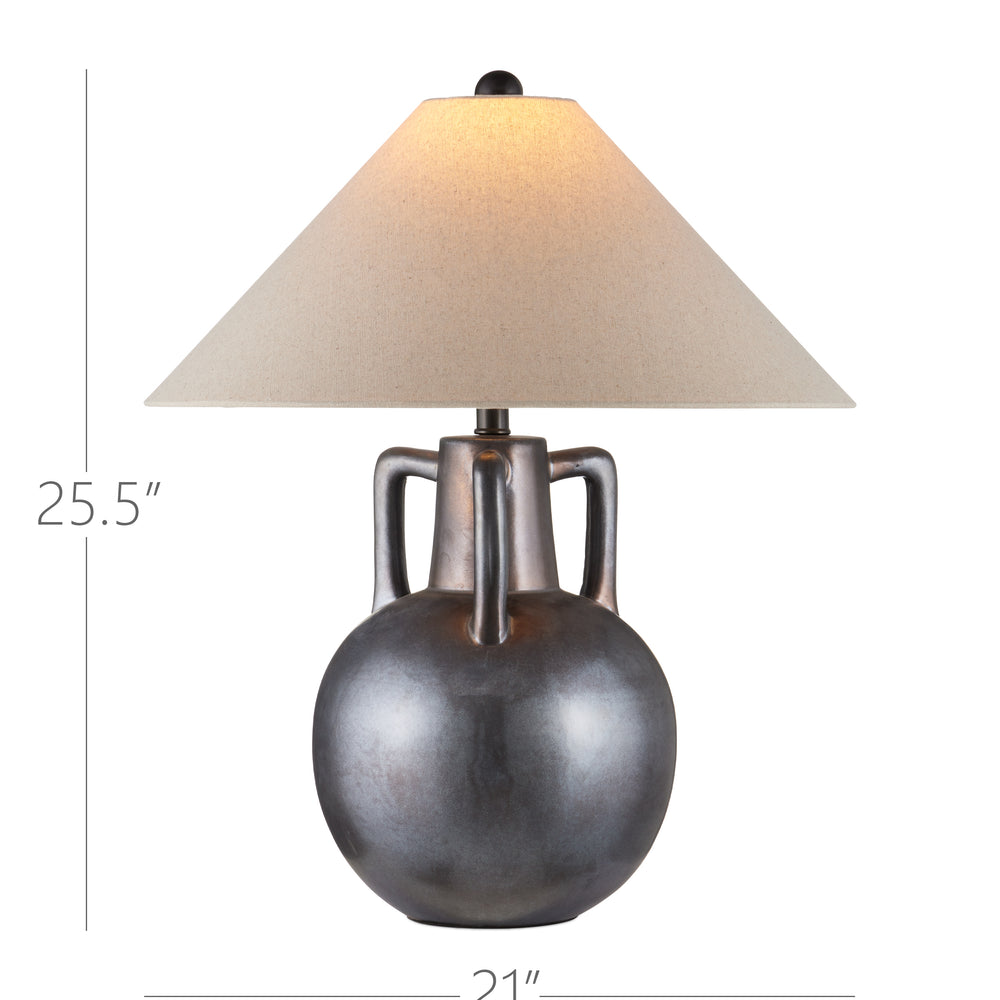 
                      
                        Autry Table Lamp.
                      
                    