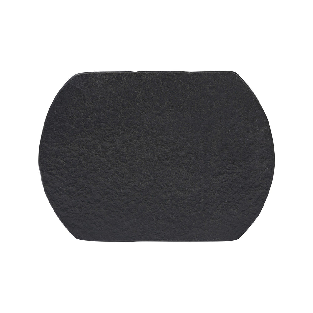 
                      
                        Clementine End Table - Distressed Graphite Concrete
                      
                    