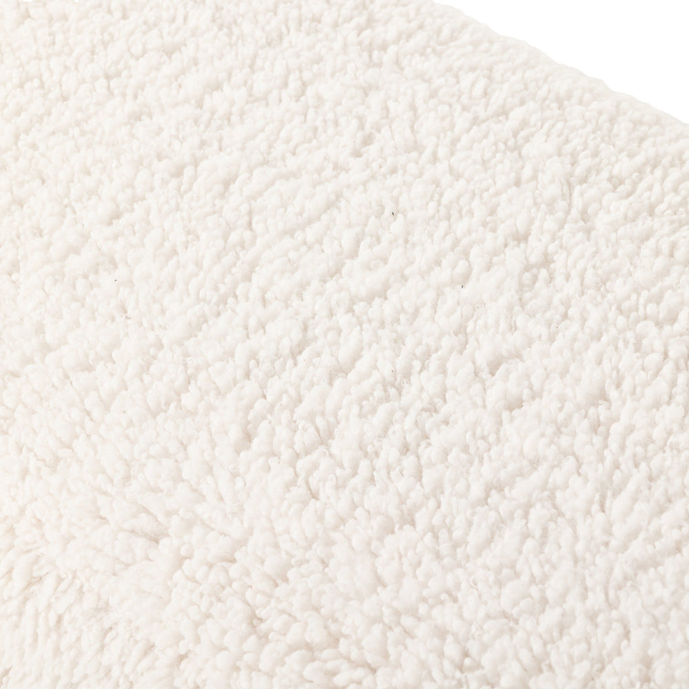 
                      
                        Kirby Accent Bench - Andes Natural
                      
                    