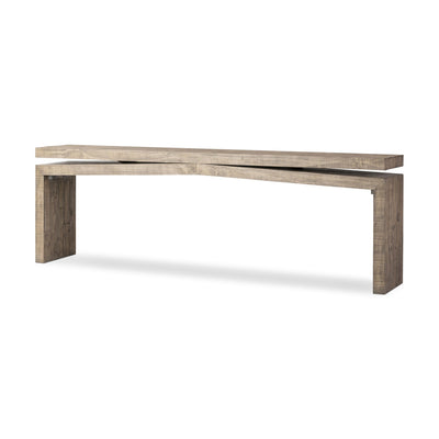 Matthes Console Table - 94