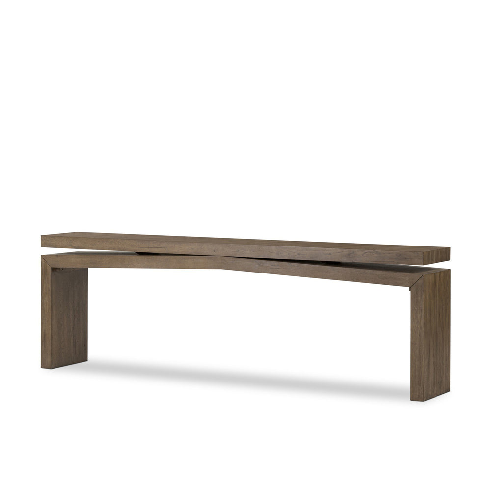 Matthes Console Table - 94