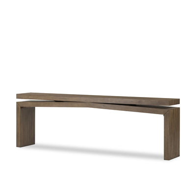 Matthes Console Table - 94