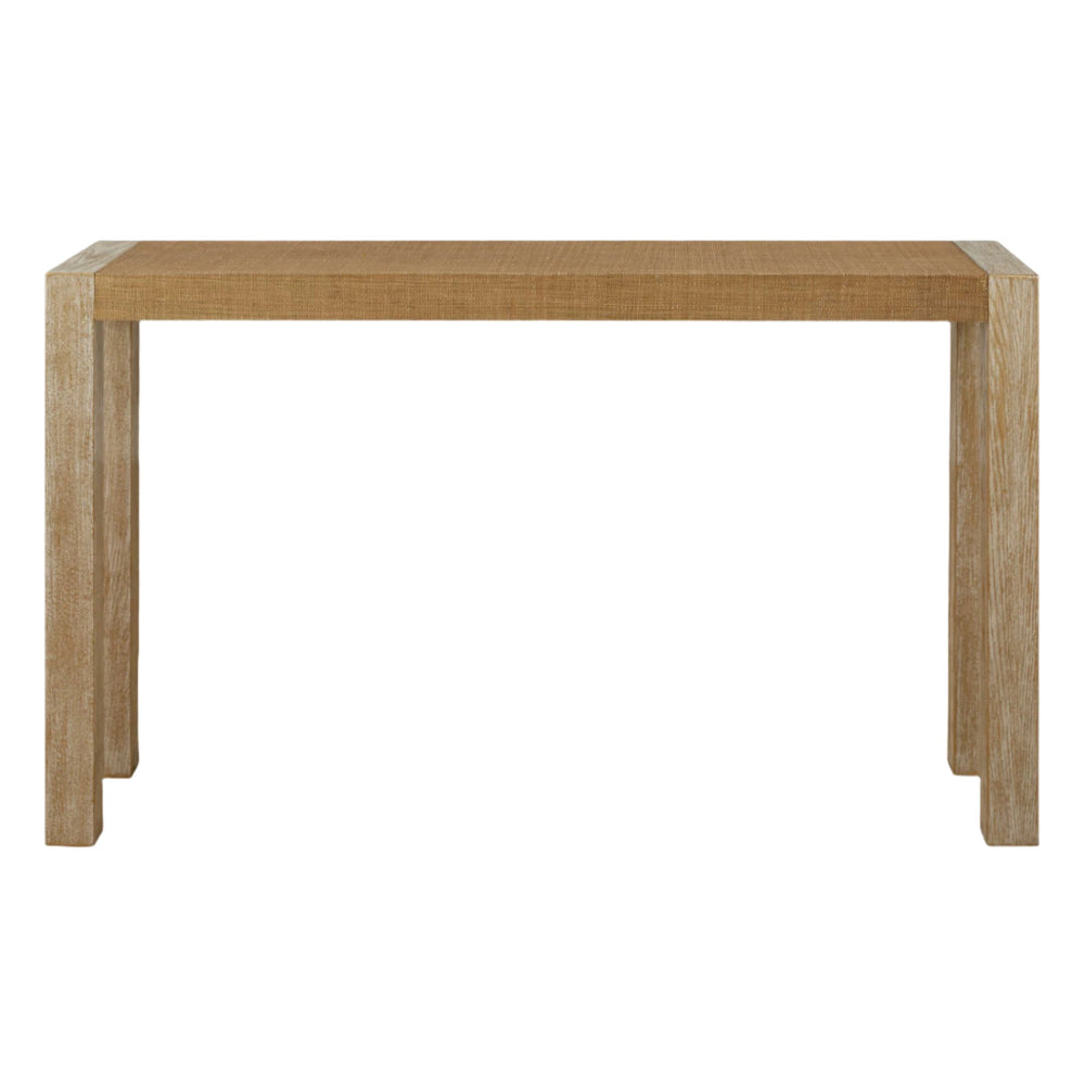 Bentley Console Table