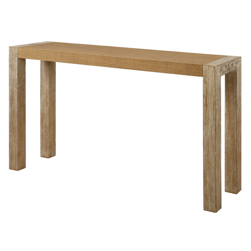 Bentley Console Table