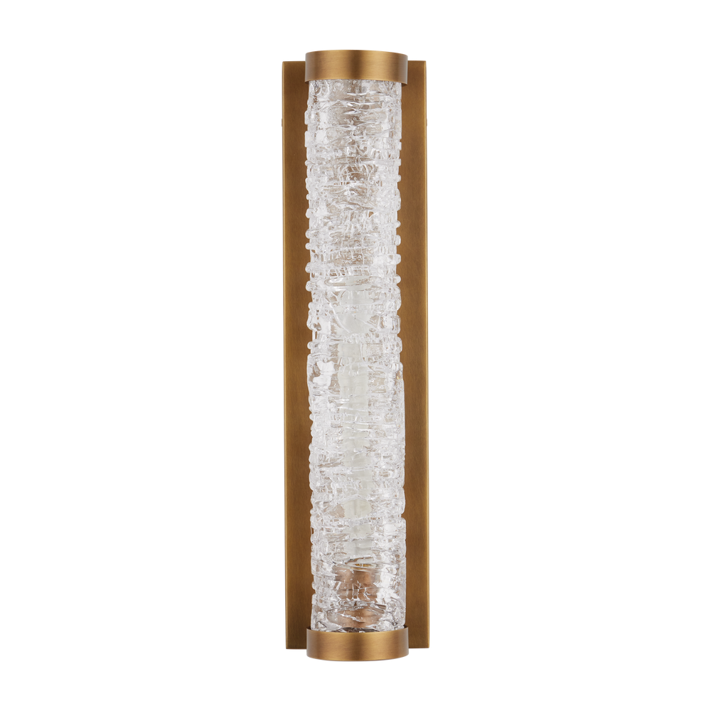 
                      
                        Busby Brass Bath Wall Sconce
                      
                    