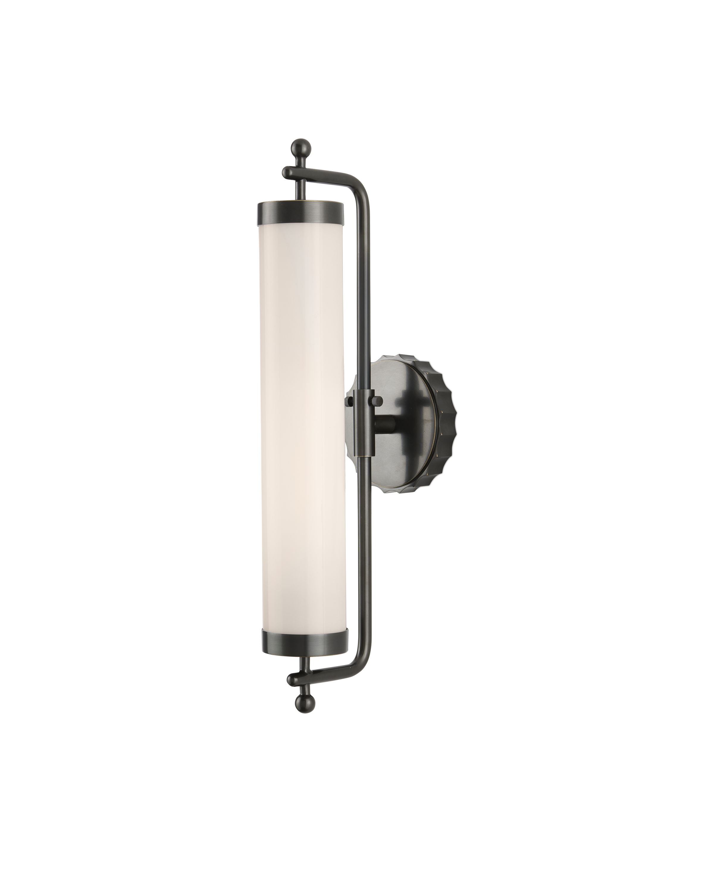 Latimer Bronze Wall Sconce - Thumbnail 3