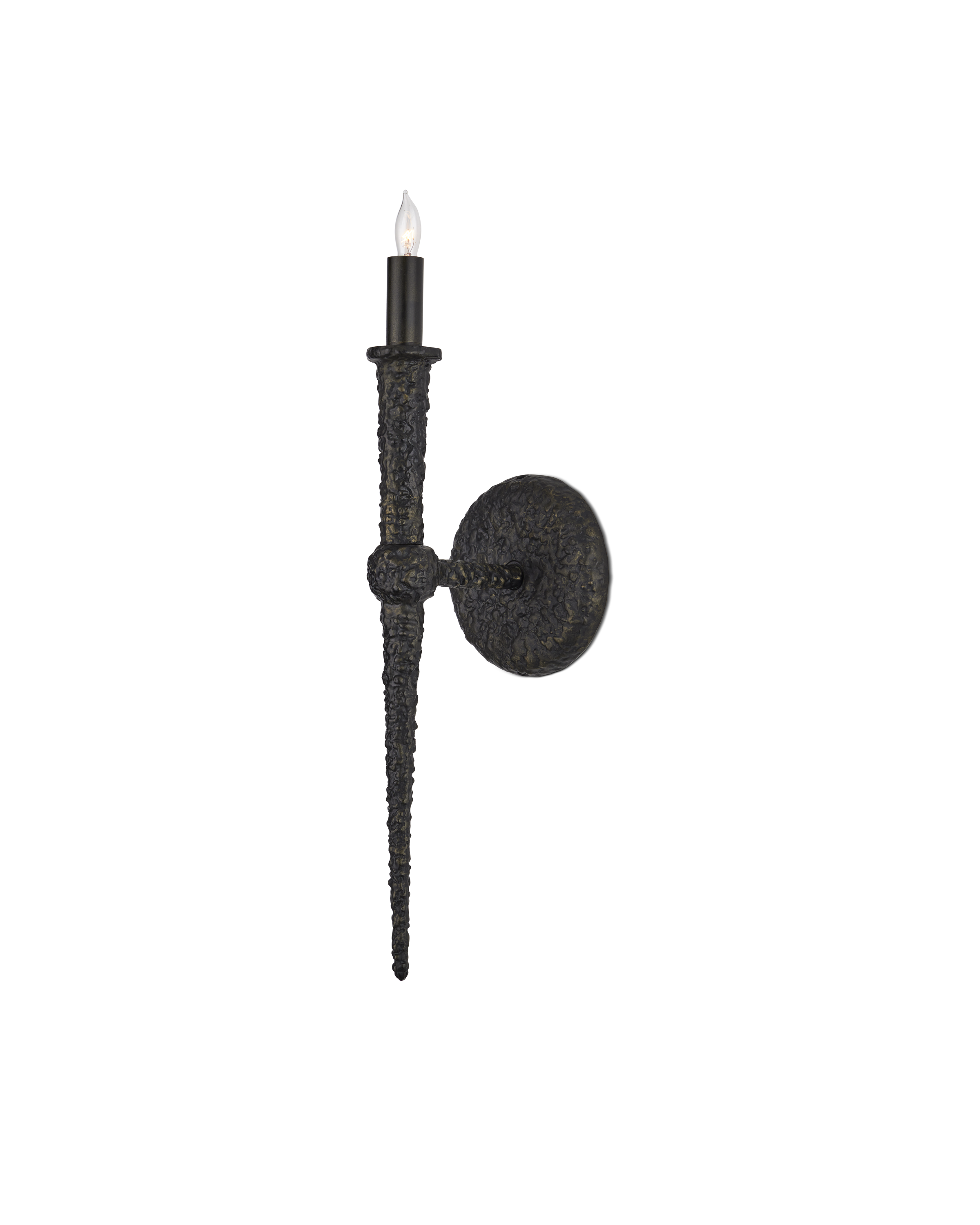Blackthorn Wall Sconce - Thumbnail 2