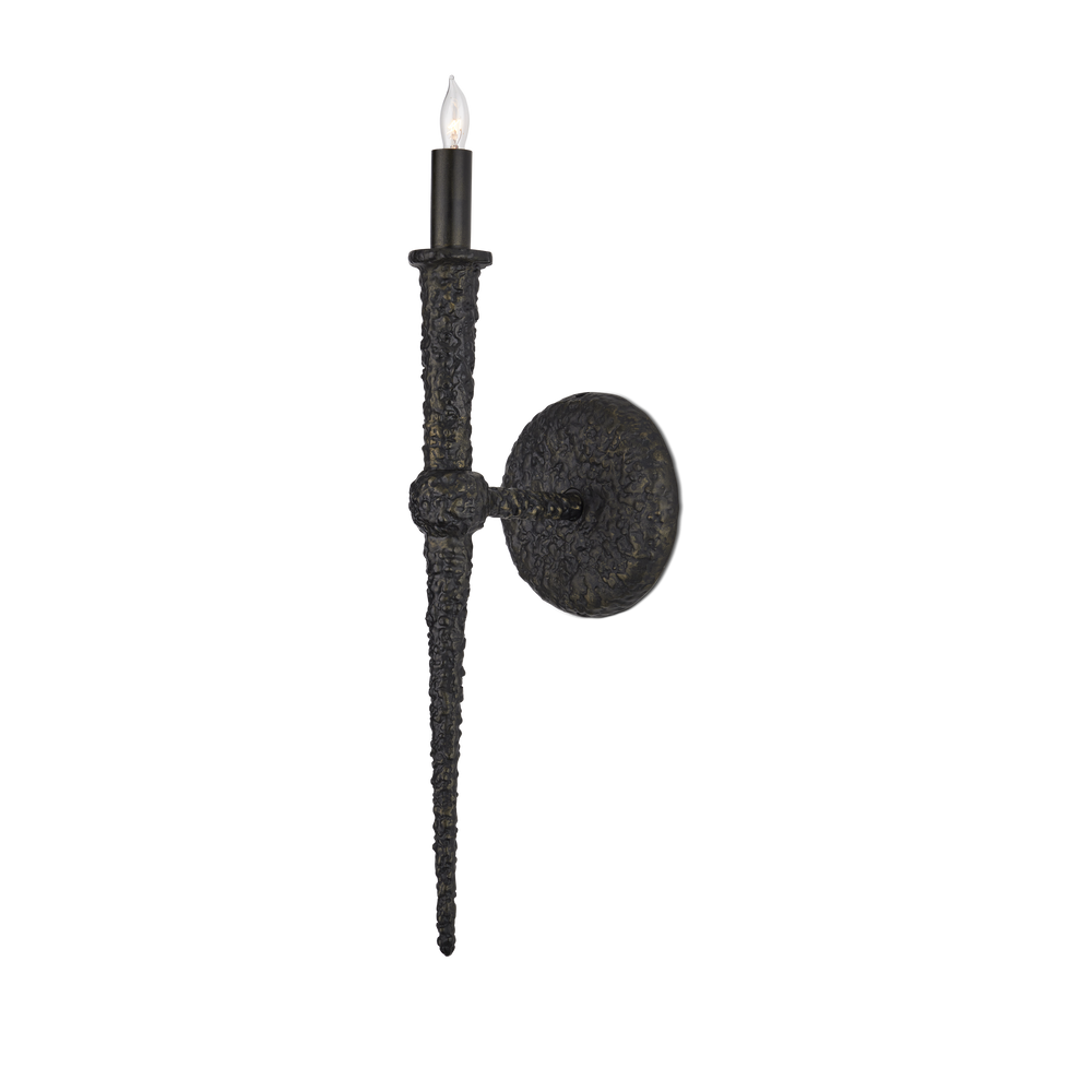 Blackthorn Wall Sconce