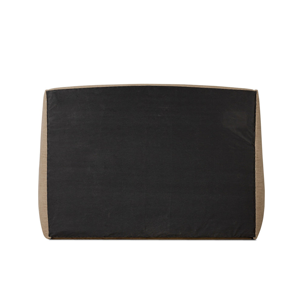
                      
                        Maeve Upholstered King Bed - Laken Taupe
                      
                    