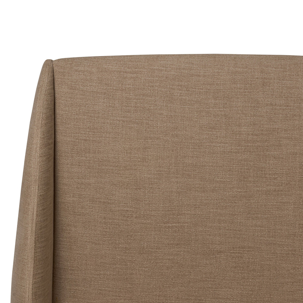 
                      
                        Maeve Upholstered King Bed - Laken Taupe
                      
                    