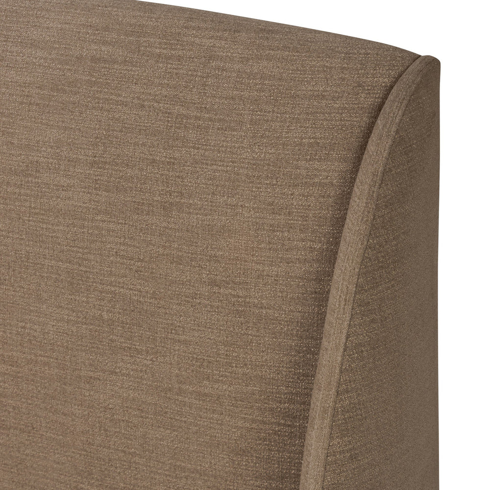 
                      
                        Maeve Upholstered King Bed - Laken Taupe
                      
                    