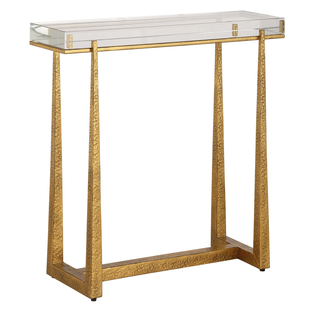 Midas Accent Table