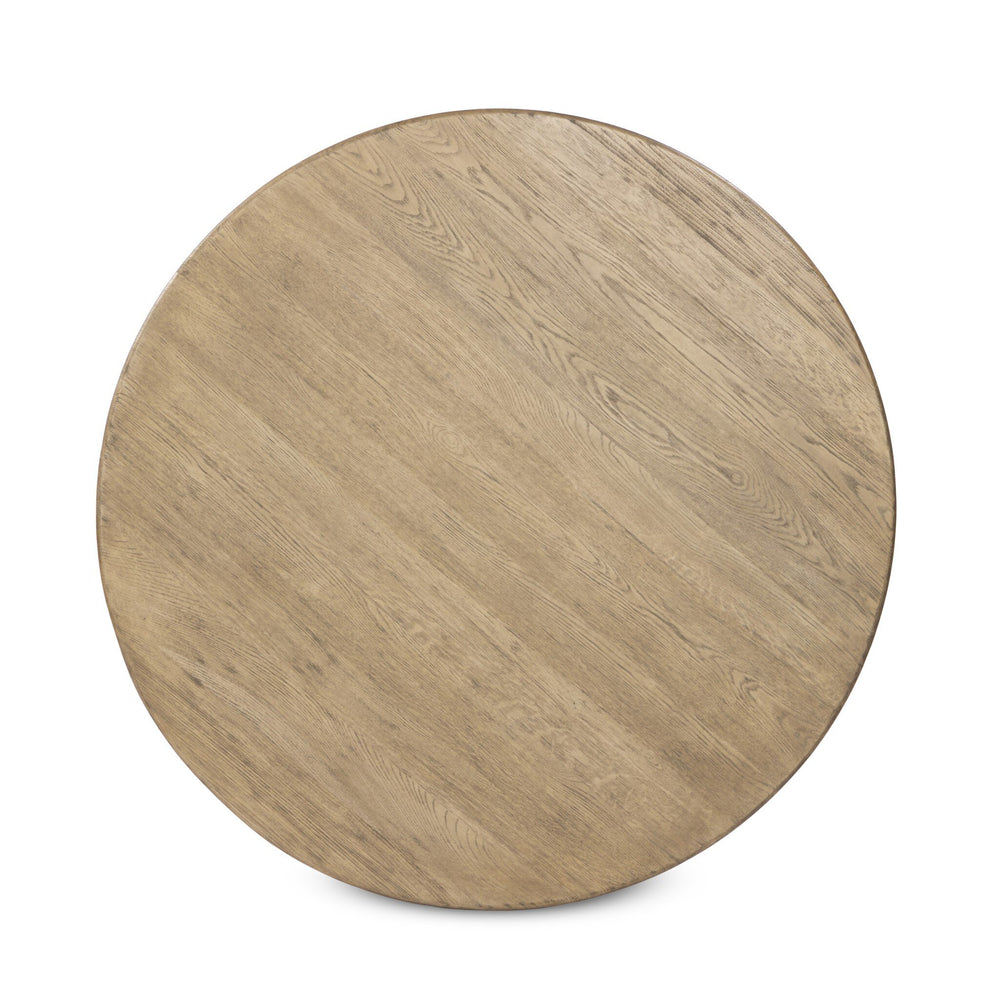 
                      
                        Maricopa Large Coffee Table - Worn Oak
                      
                    