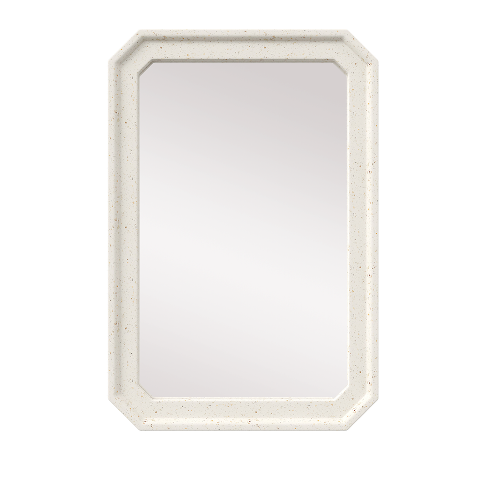 
                      
                        Carson Ivory Mirror.
                      
                    