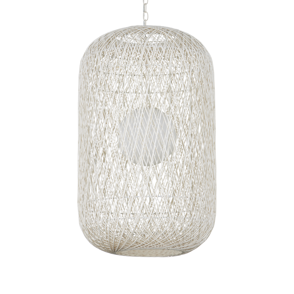 
                      
                        Cocoon Large Pendant
                      
                    