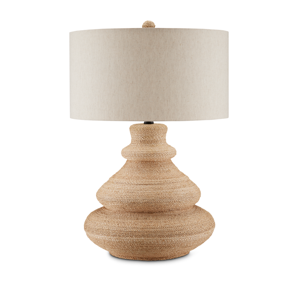
                      
                        Jaru Table Lamp.
                      
                    
