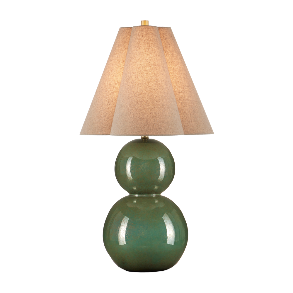 
                      
                        Kindred Table Lamp
                      
                    