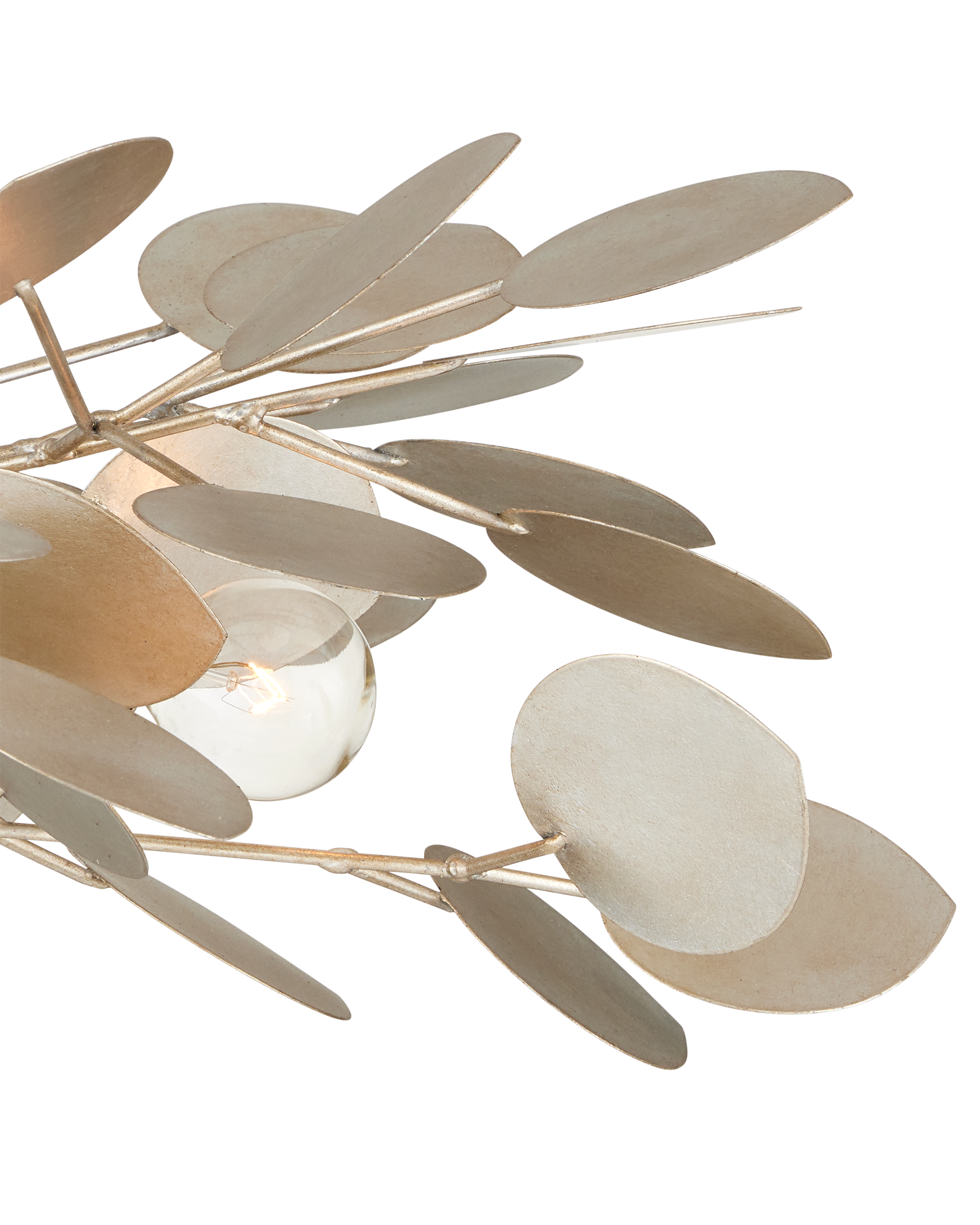 Lunaria Semi-Flush Mount - Thumbnail 5