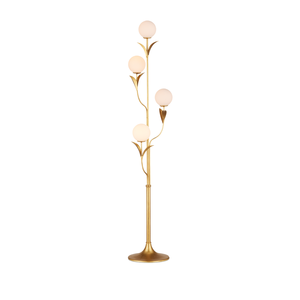 Rossville Floor Lamp