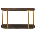 Palisade Console Table