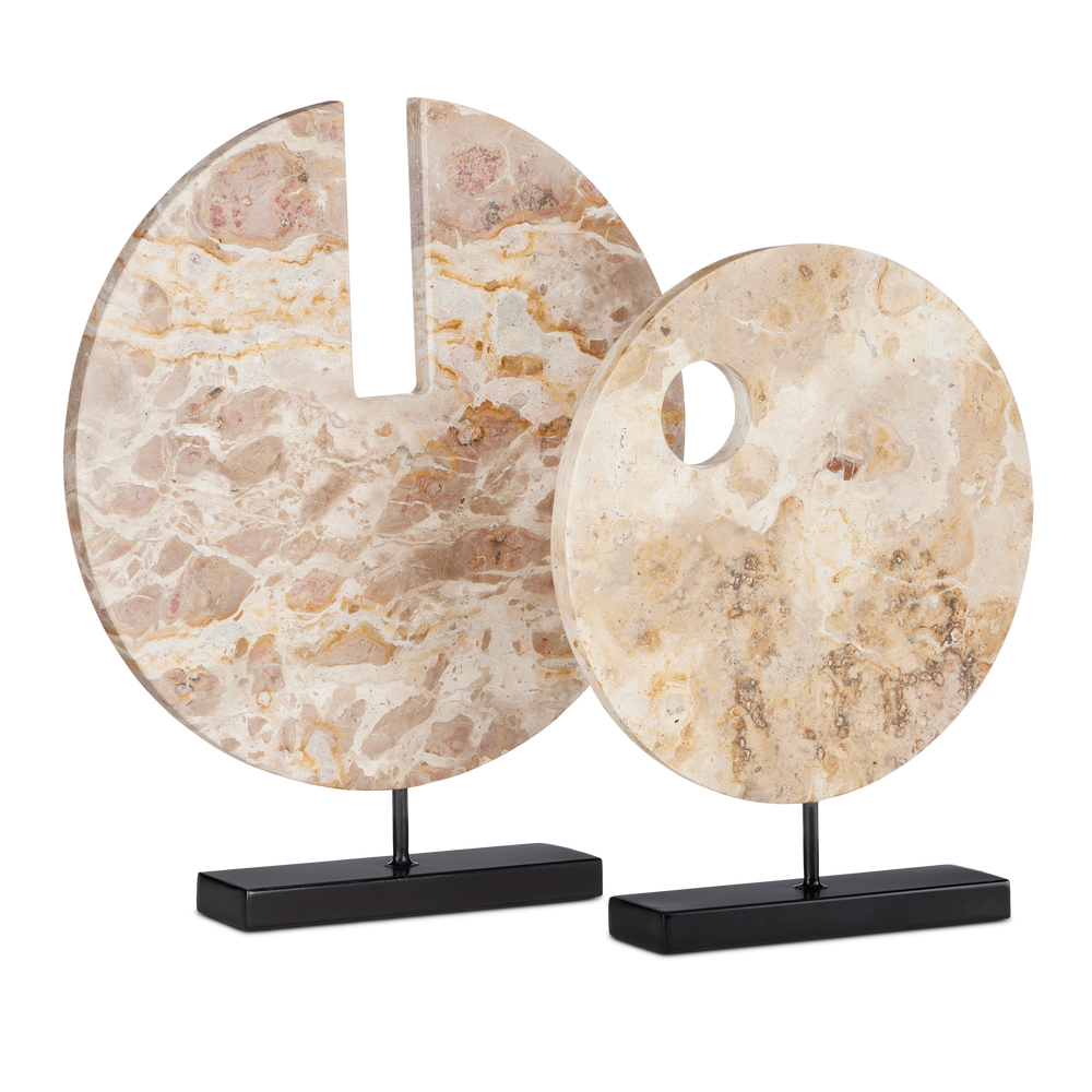 
                      
                        Wes Marble Disc
                      
                    