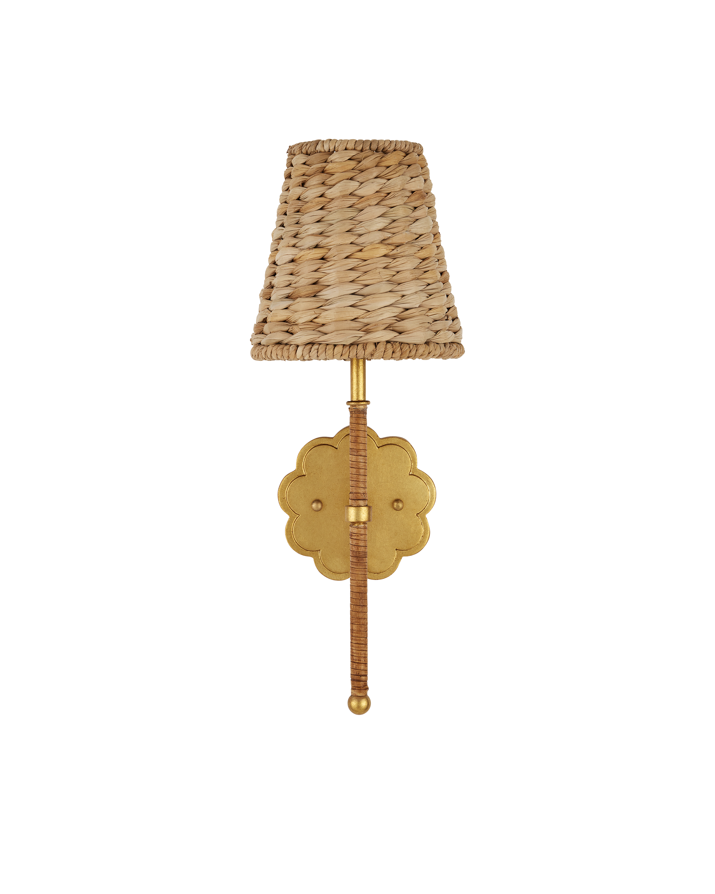 Savoie Wall Sconce - Thumbnail 3