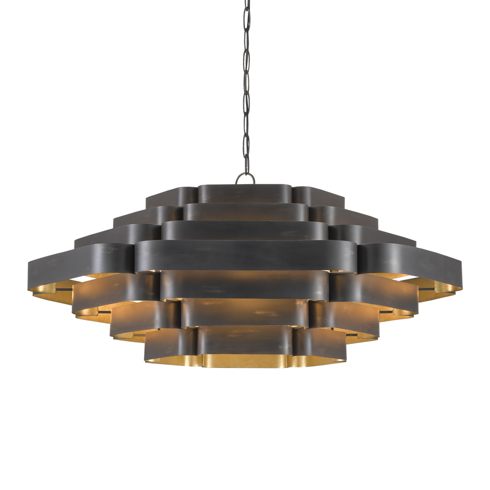 
                      
                        Bailey Black Chandelier
                      
                    