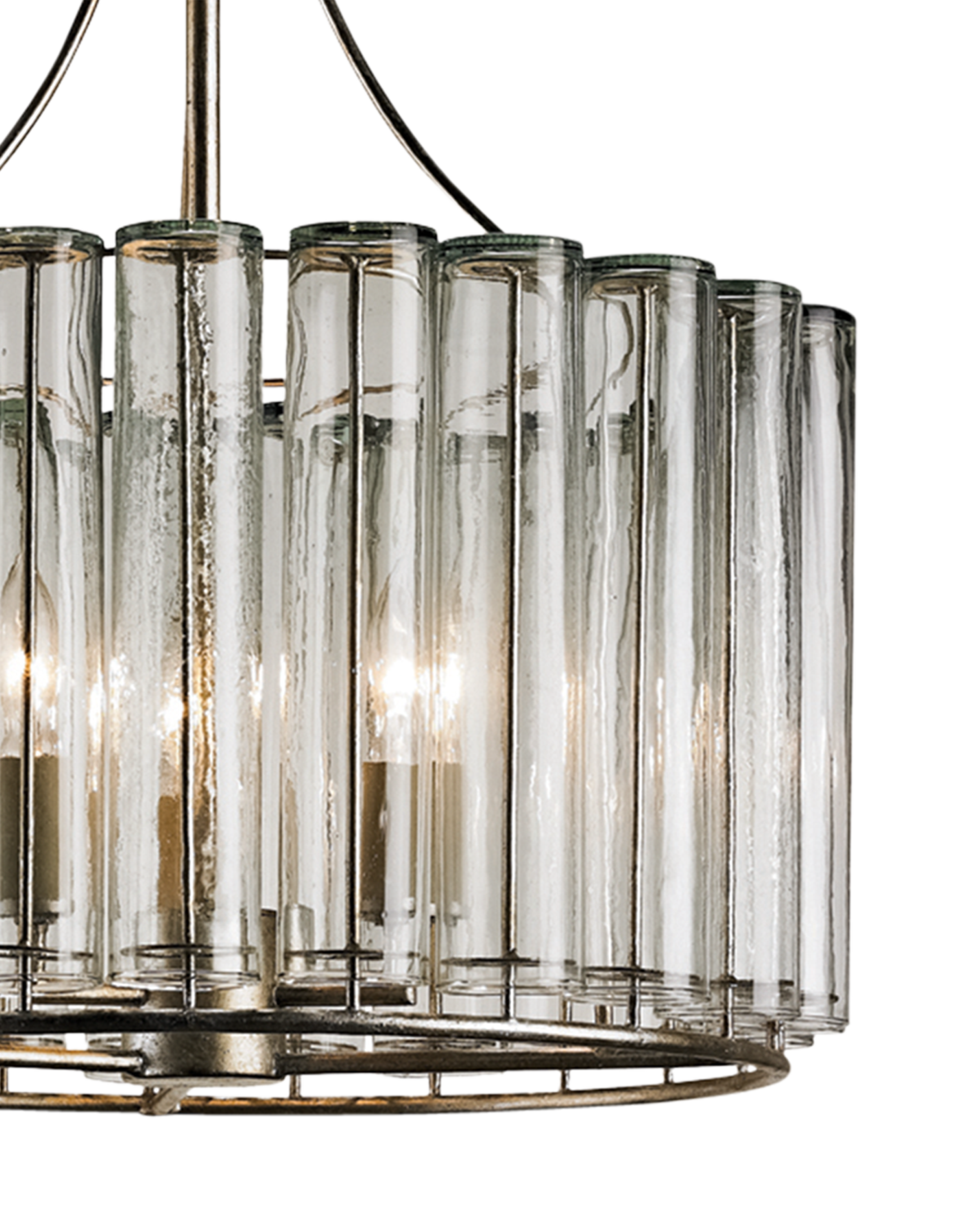 Bevilacqua Small Chandelier - Thumbnail 2