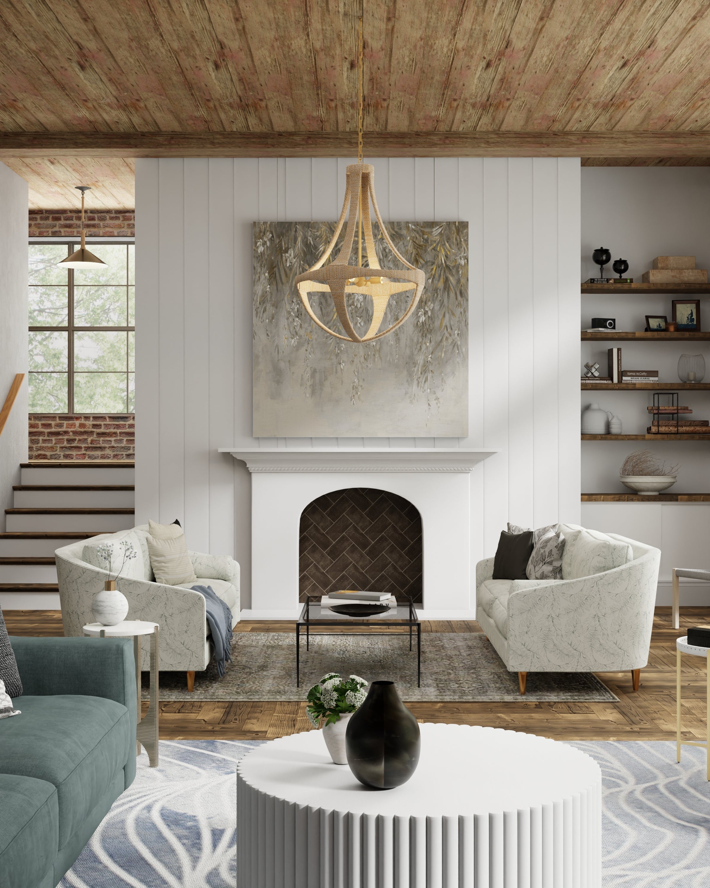 Ocracoke Pendant - Thumbnail 5