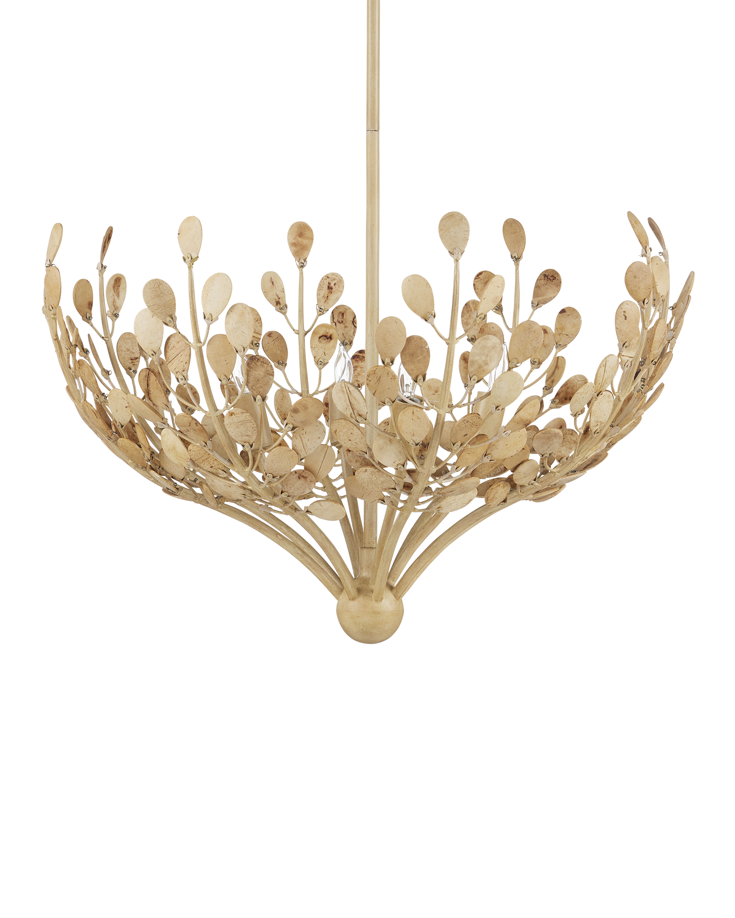 Maypan Chandelier - Thumbnail 2