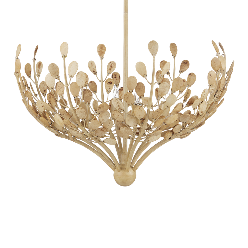 
                      
                        Maypan Chandelier
                      
                    