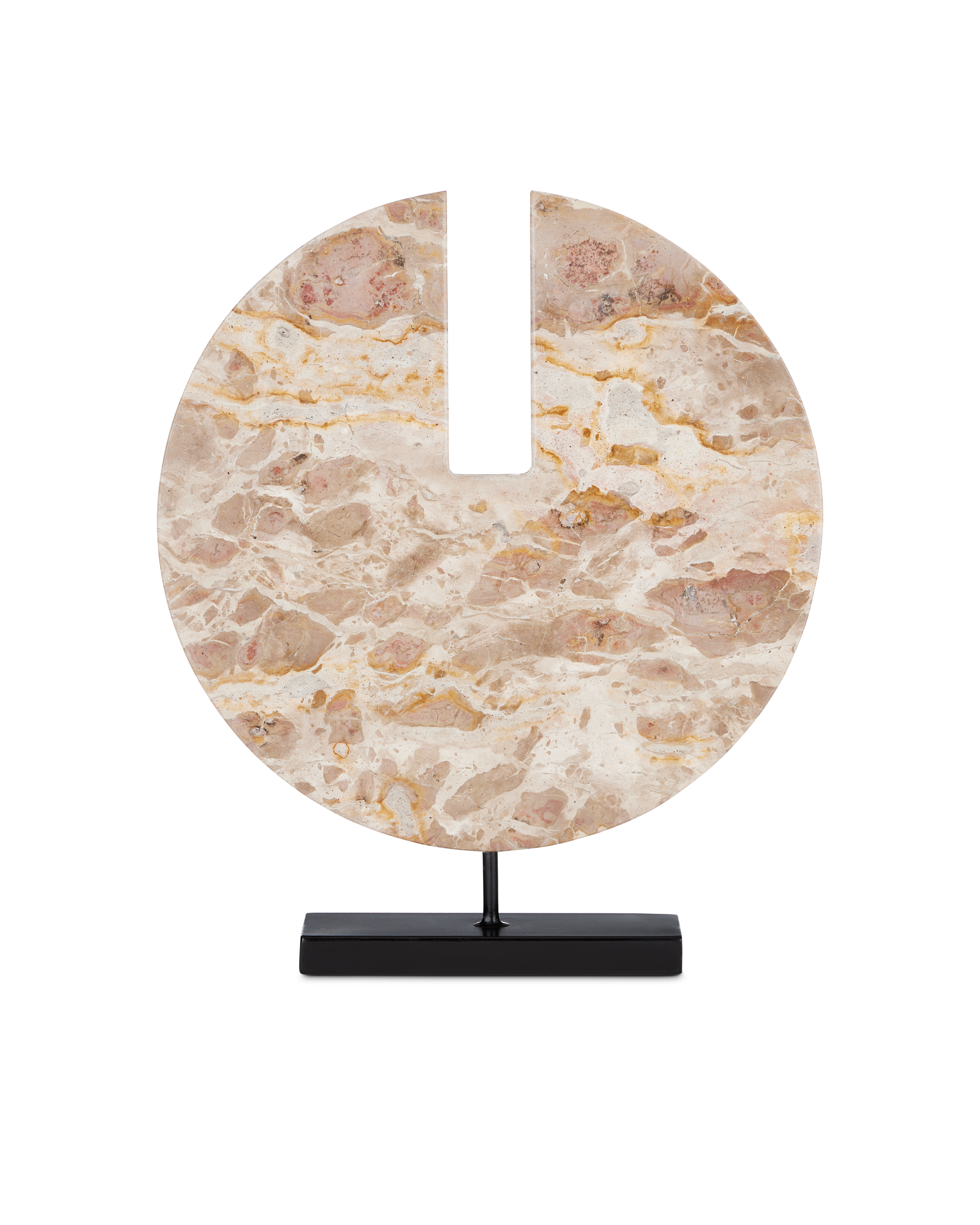 Anu Marble Disc