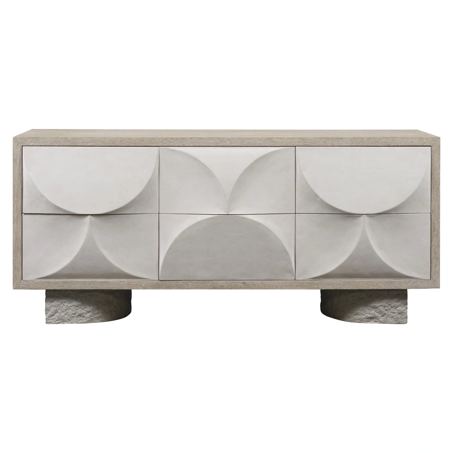 Lunula Dresser
