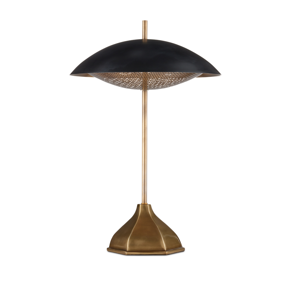 
                      
                        Domville Table Lamp.
                      
                    