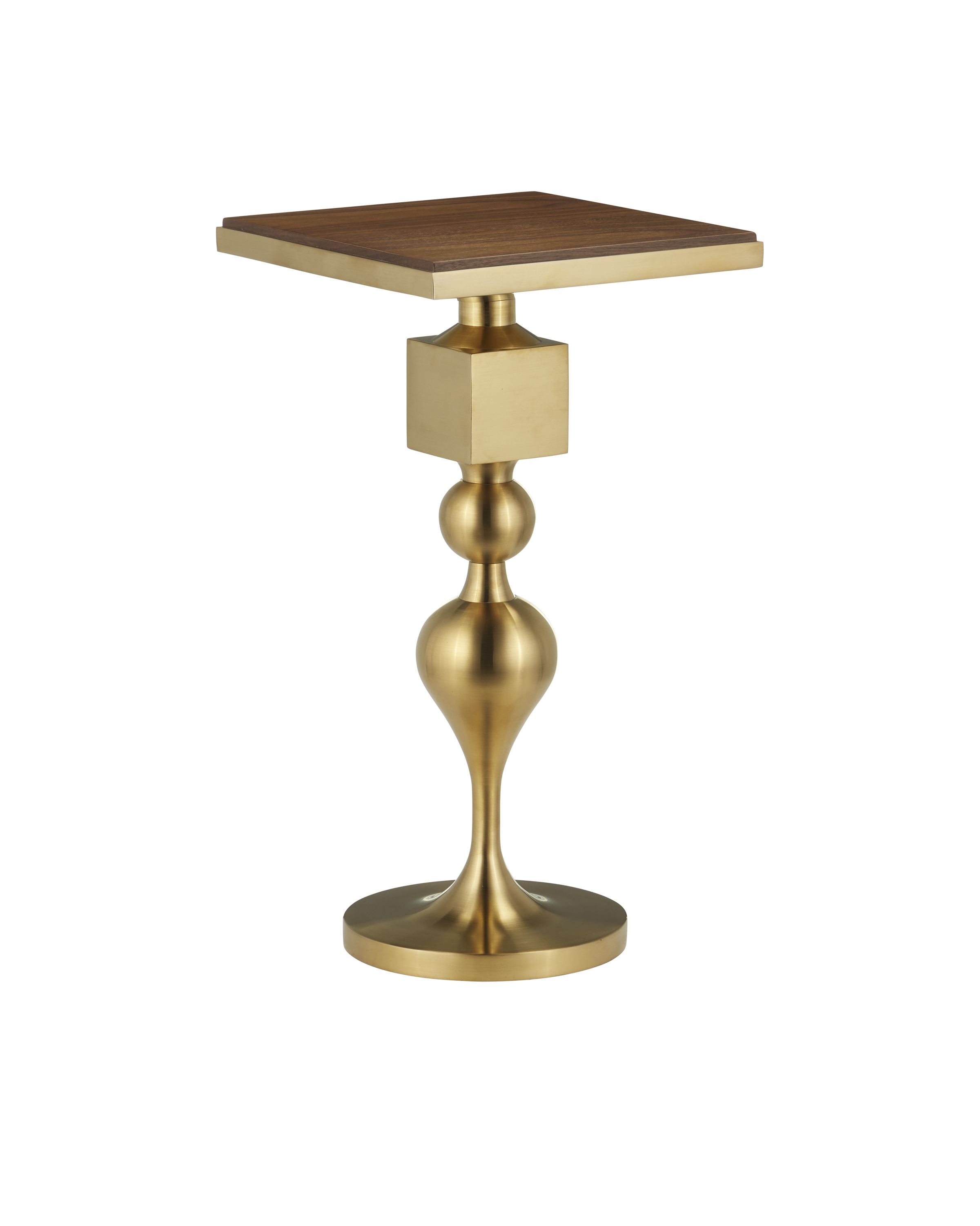 Maeve Accent Table - Thumbnail 2