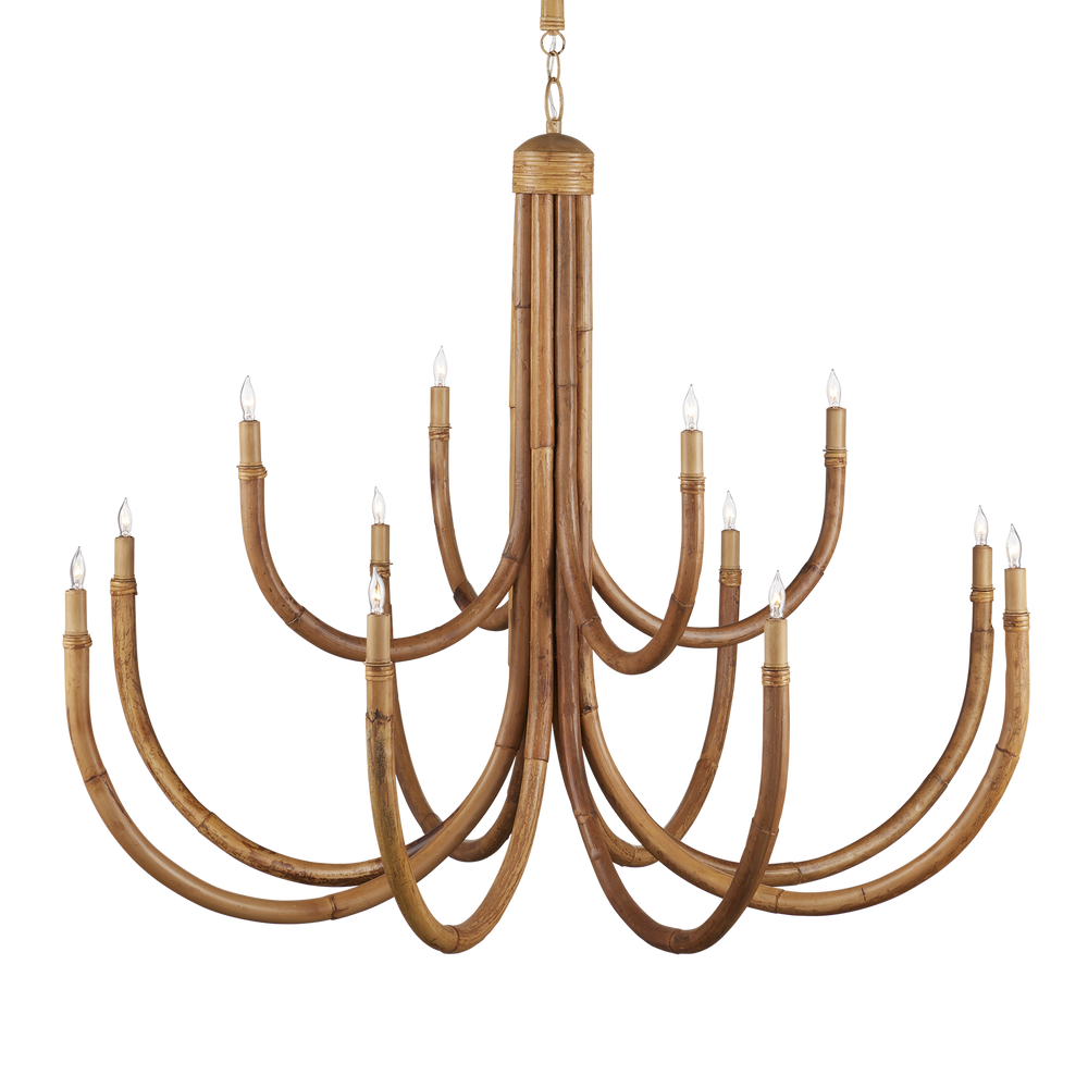 Samsara Large Chandelier