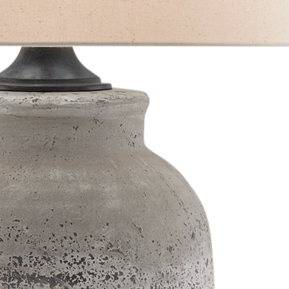 Quest Table Lamp.