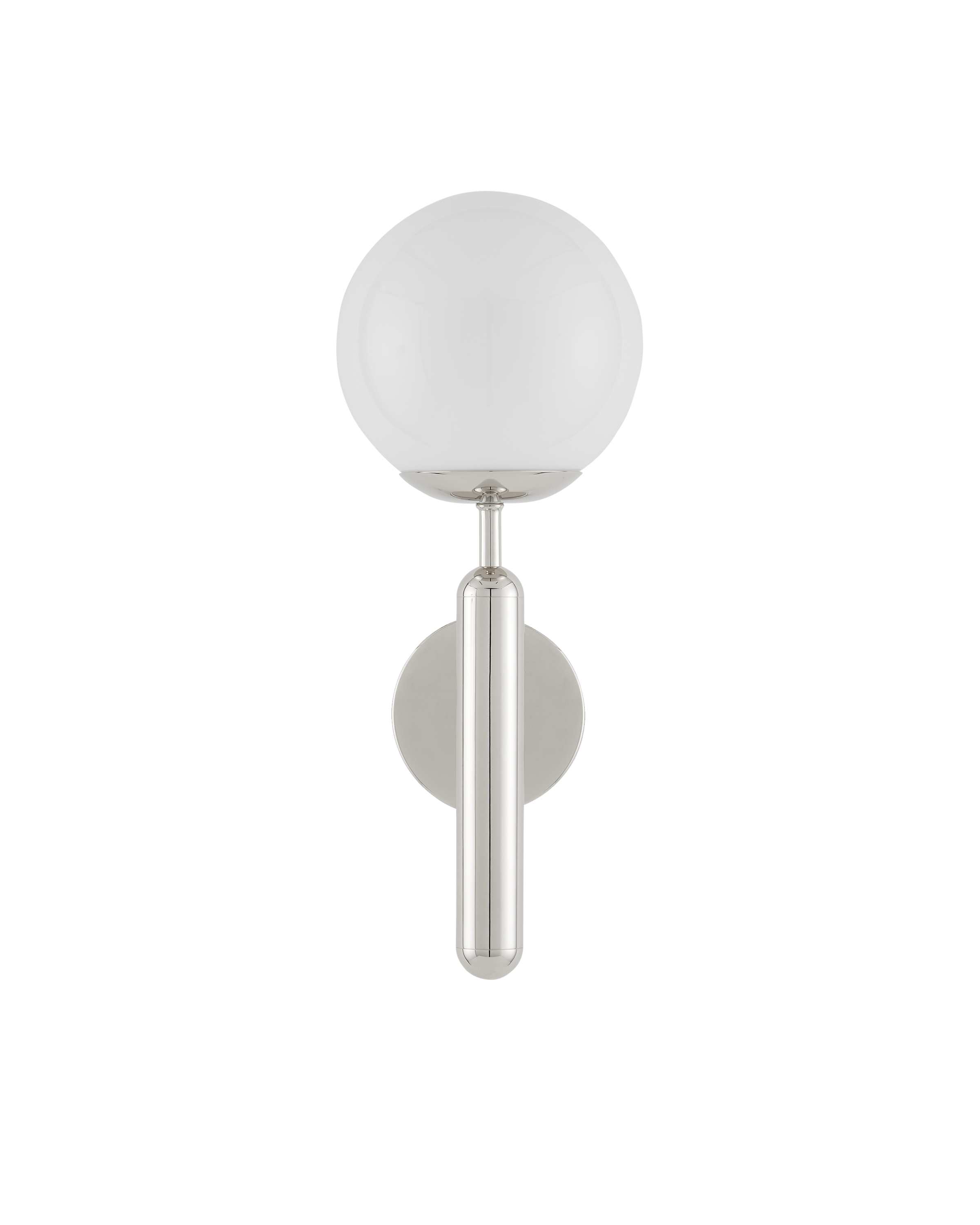 Currey & Company Barbican Wall Sconce - Thumbnail 3